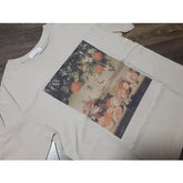 Orange Fruit T-Shirt